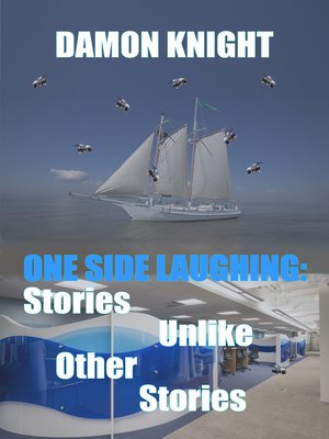 cover image of One Side Laughing